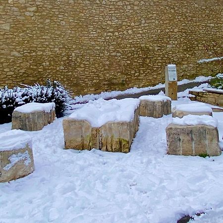 Haeuschen Am Plenzer Βίλα Ingelheim am Rhein Εξωτερικό φωτογραφία