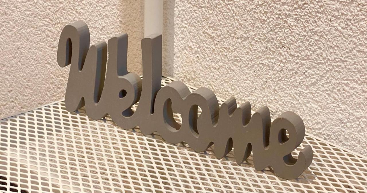 Haeuschen Am Plenzer Βίλα Ingelheim am Rhein Εξωτερικό φωτογραφία
