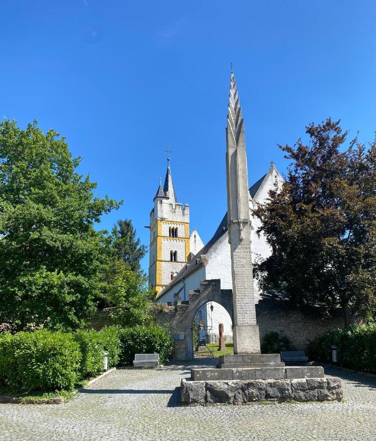 Haeuschen Am Plenzer Βίλα Ingelheim am Rhein Εξωτερικό φωτογραφία