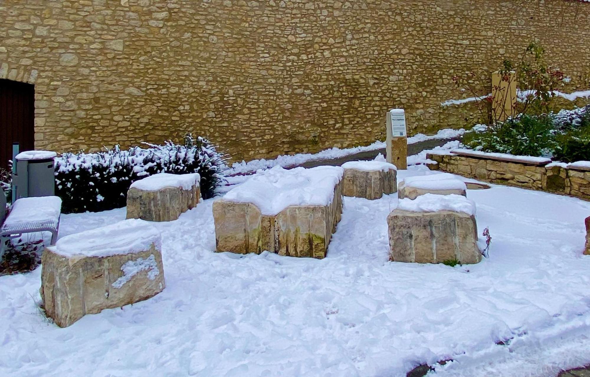 Haeuschen Am Plenzer Βίλα Ingelheim am Rhein Εξωτερικό φωτογραφία