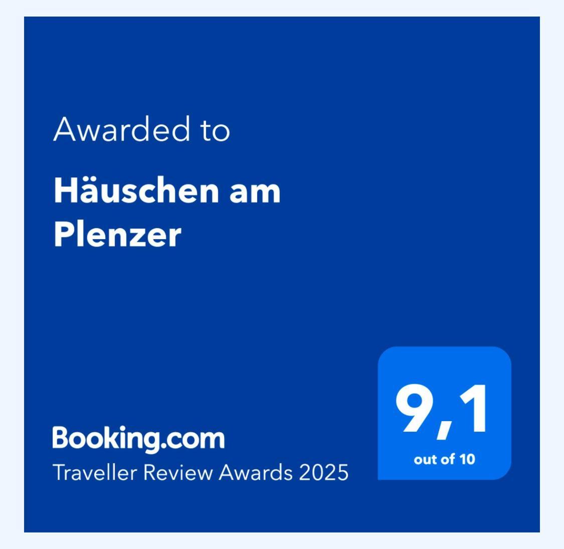 Haeuschen Am Plenzer Βίλα Ingelheim am Rhein Εξωτερικό φωτογραφία
